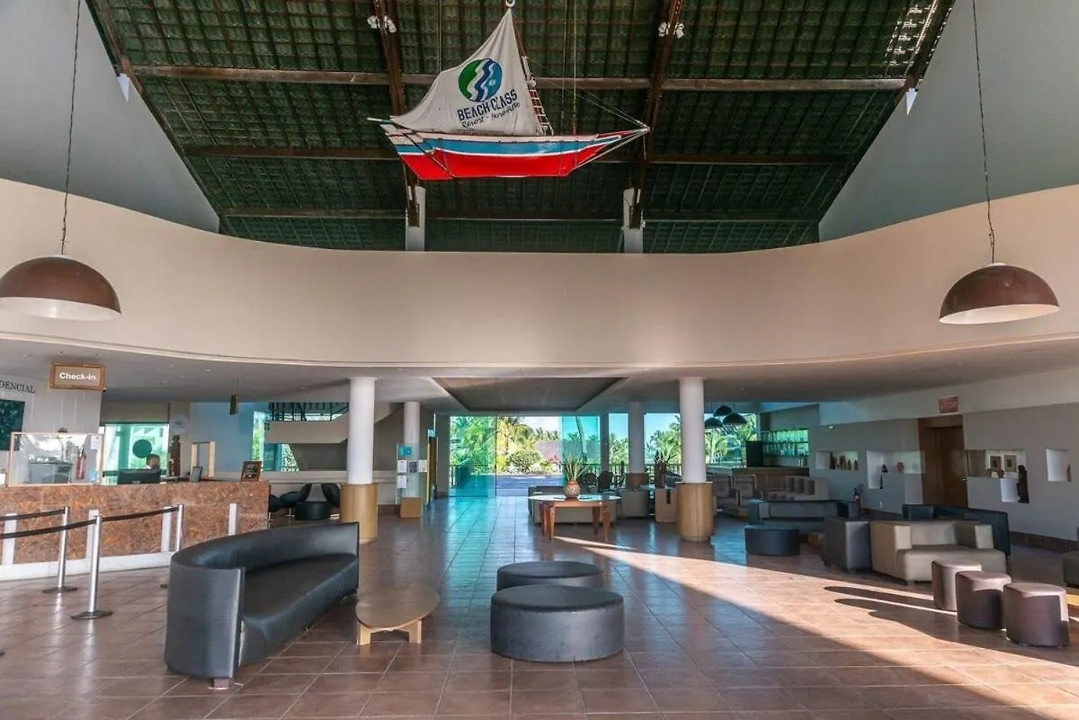 Porto De Galinhas Beach Class Resort Muro Alto 6311 Brazil
