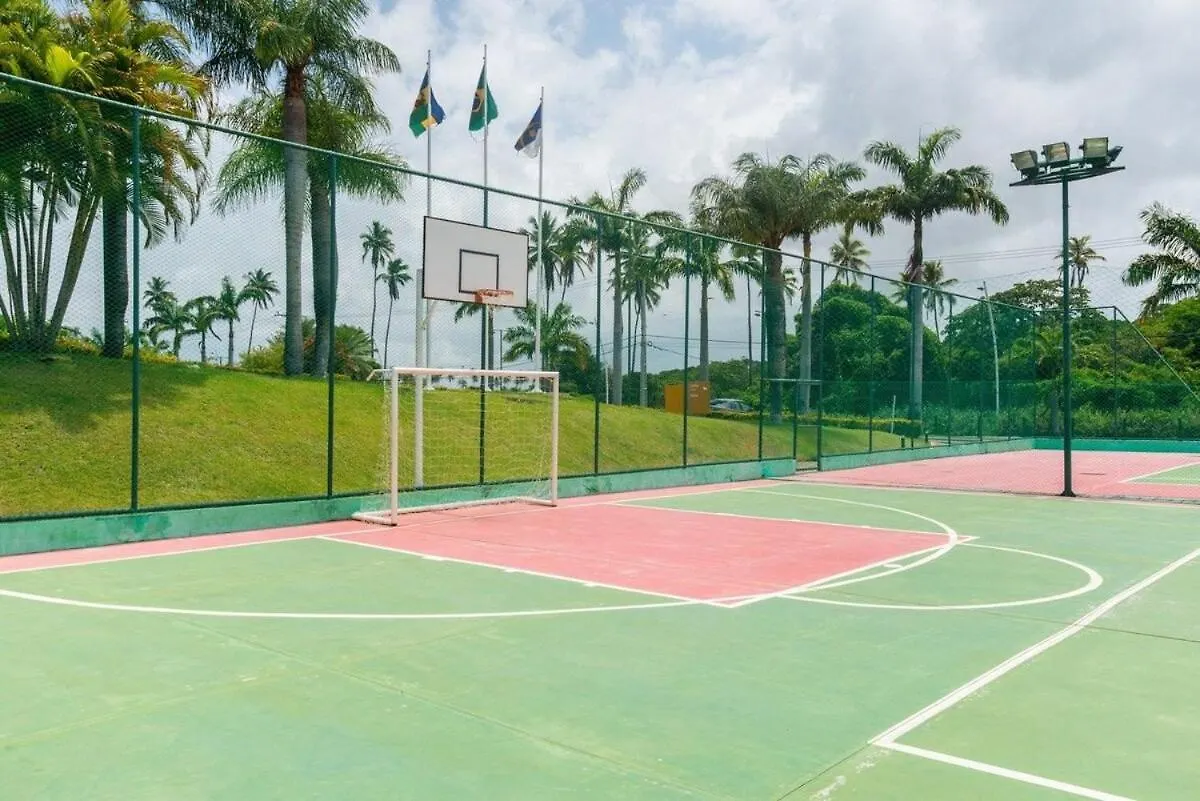 Porto De Galinhas Beach Class Resort Muro Alto 6311