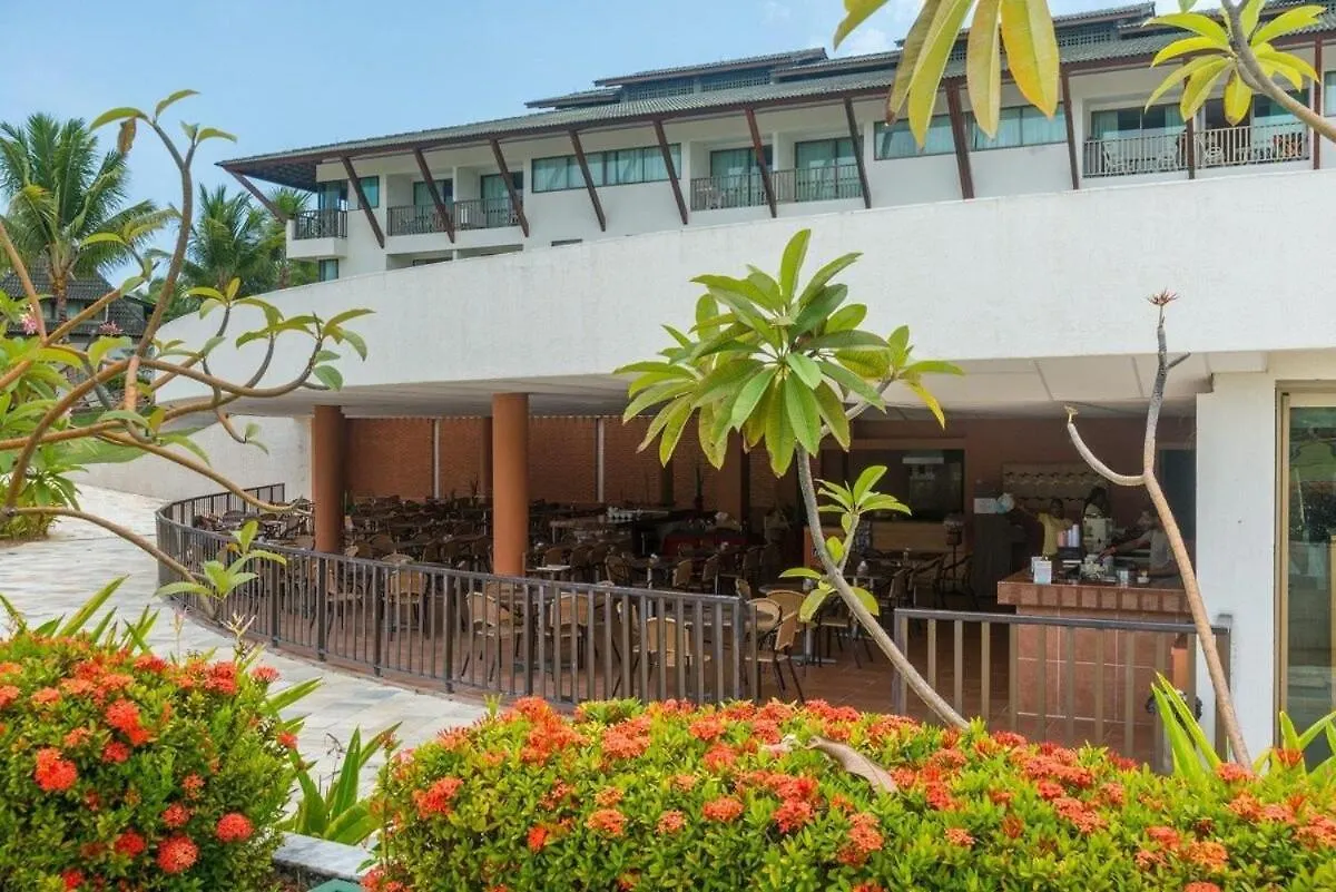 Apartment Porto De Galinhas Beach Class Resort Muro Alto 6311