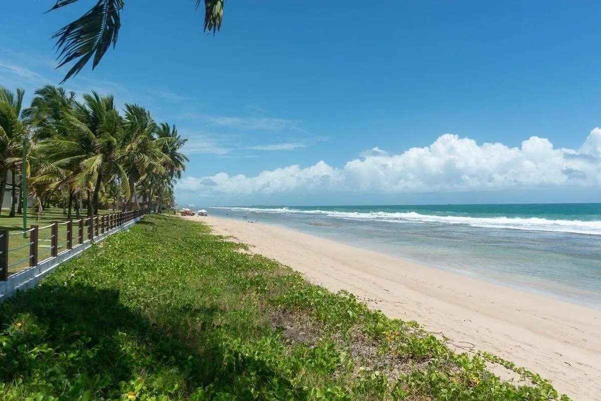 Apartment Porto De Galinhas Beach Class Resort Muro Alto 6311