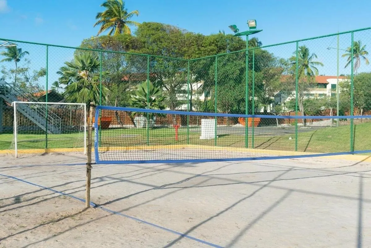 Porto De Galinhas Beach Class Resort Muro Alto 6311 Brazil