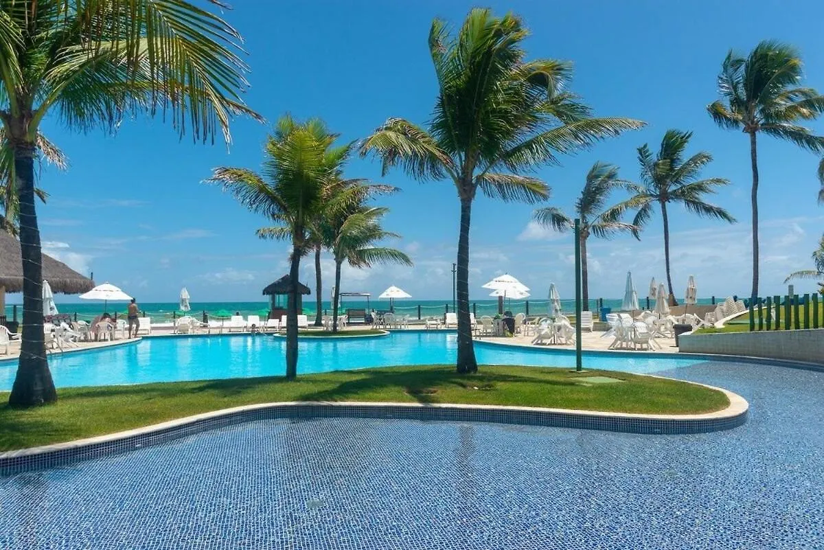 Porto De Galinhas Beach Class Resort Muro Alto 6311 Brazil
