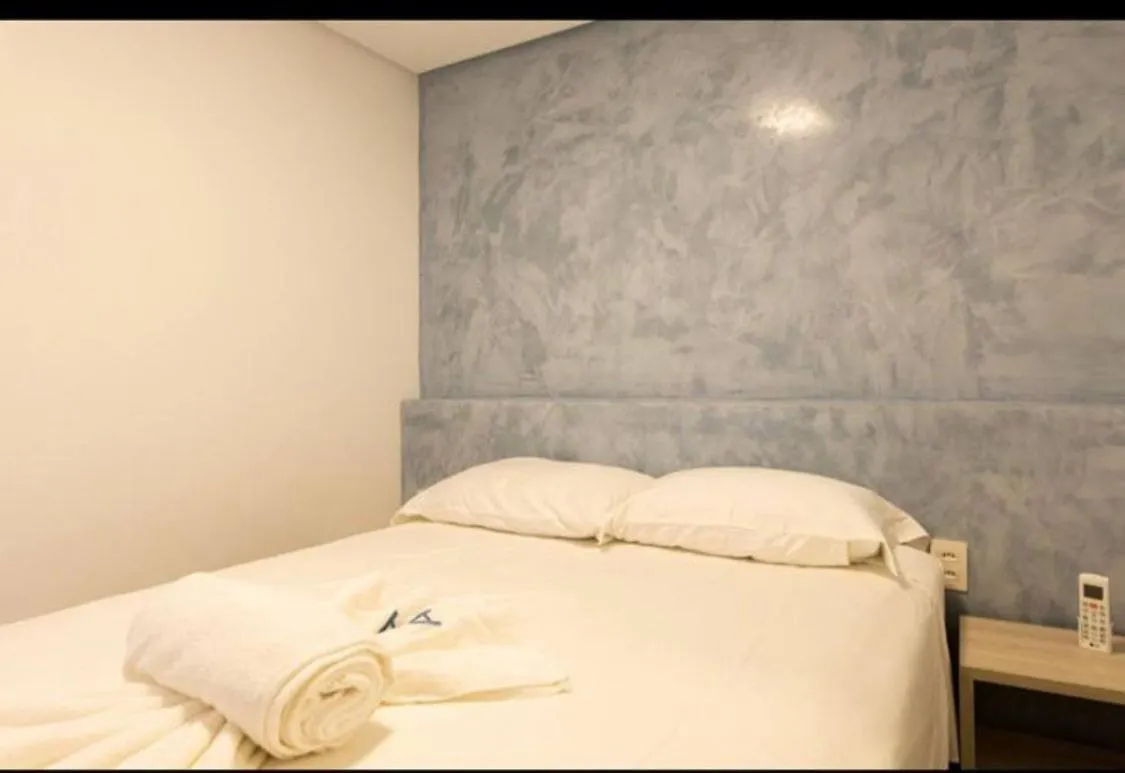 Porto De Galinhas Beach Class Resort Muro Alto 6311 Apartment