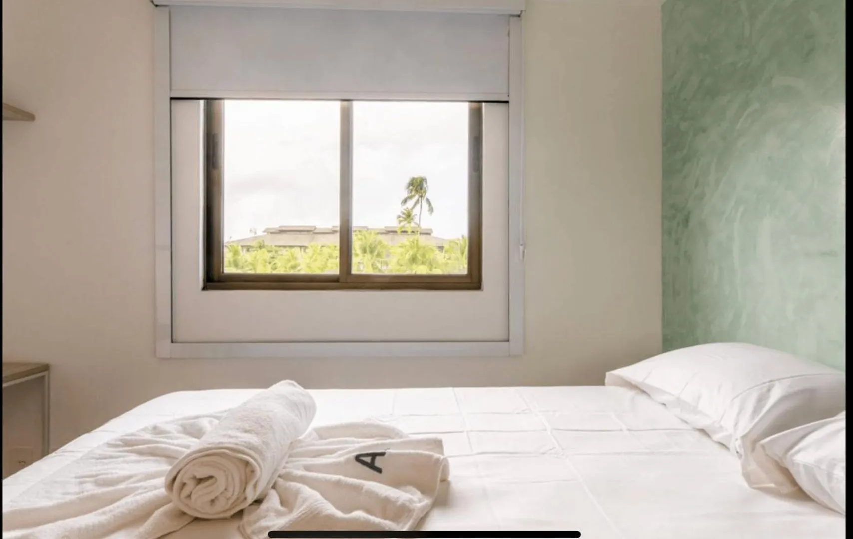 Porto De Galinhas Beach Class Resort Muro Alto 6311